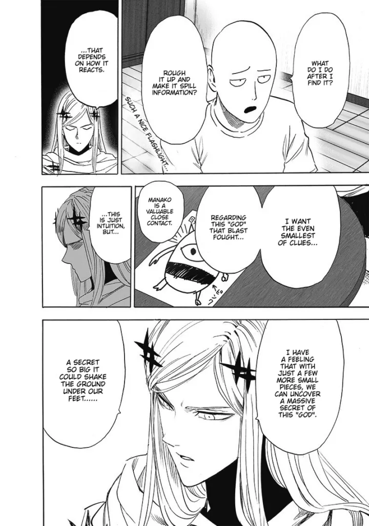 one punch man ch193 page30